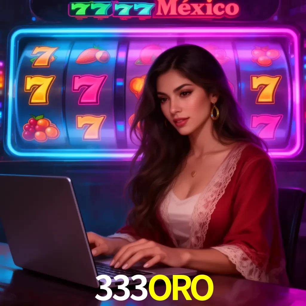 333ORO Símbolos con valor multiplicador