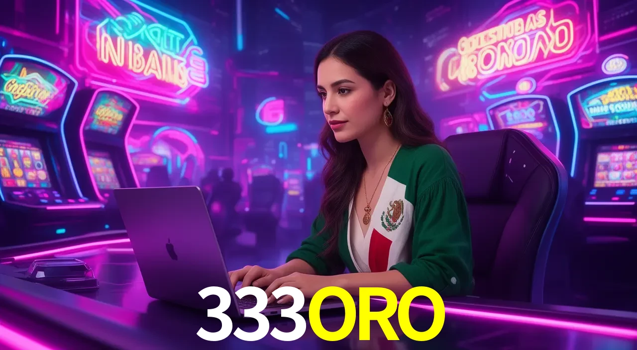 333ORO Diversidad de modos de juego